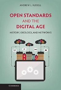 Open Standards and the Digital Age book cover