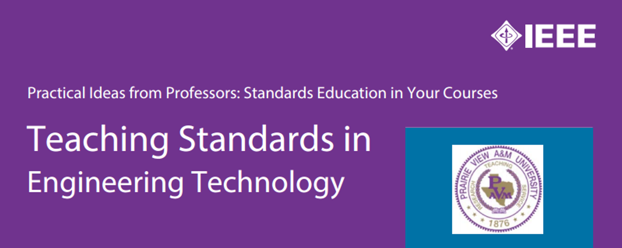 Standards in Engineering Technology