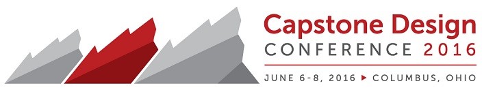 capstone design conference